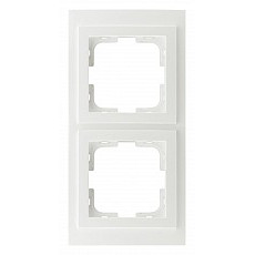 Рамка на 2 поста mono electric desp...